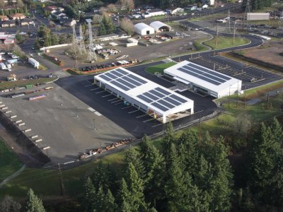 302kW BPA in Vancouver, WA