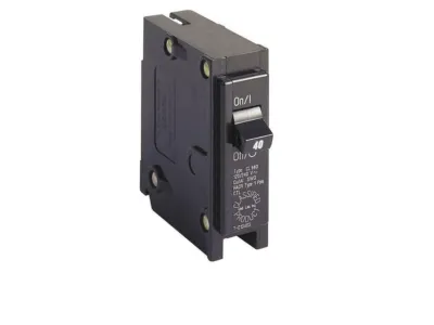 Balance of System - SolarEdge 40A Circuit Breaker for Backup Interfact Kit.png.png