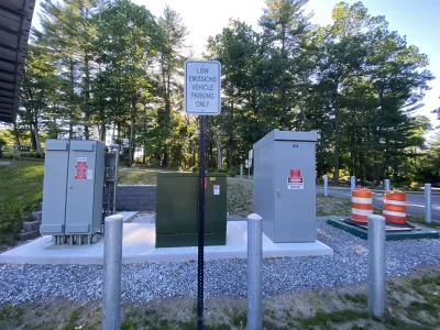 Switchgear products for commercial solar installations