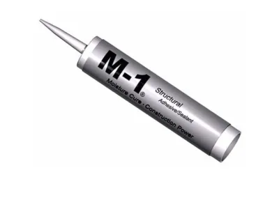 Sealants & Adhesives - ChemLink Sealant M-1 Structural Adhesive.png.png