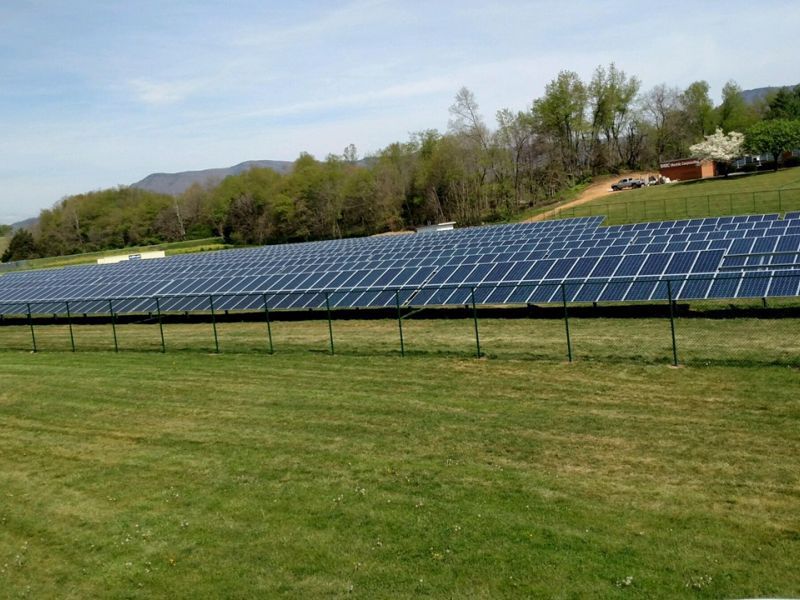BARC Community Solar