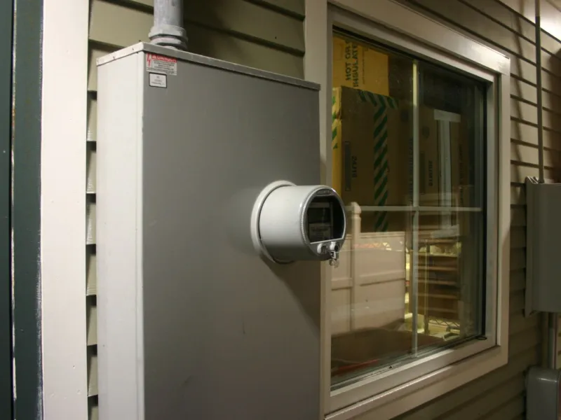 Electric Meter