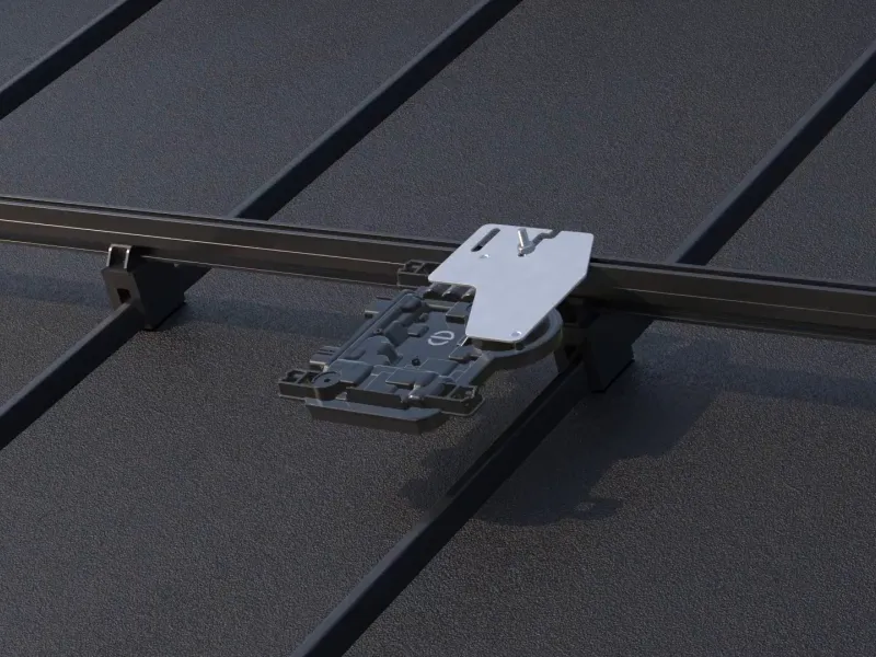 Enphase Microinverter