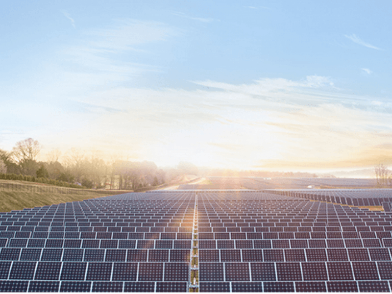Solar policy impacting North Carolina's Solar