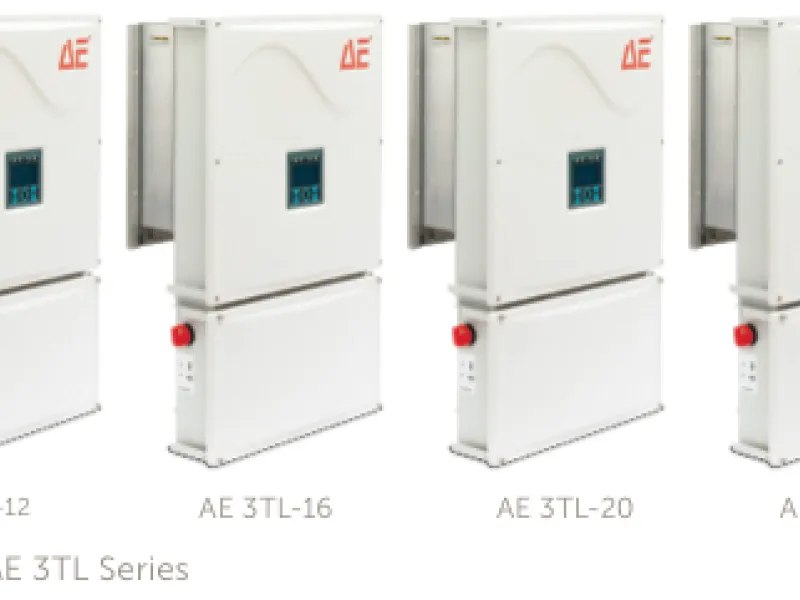 DC Inverters