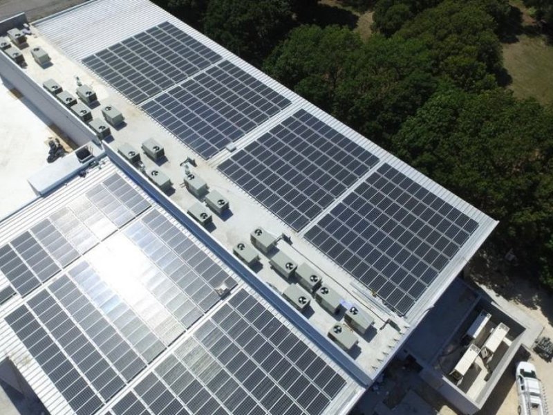 Module Technology Deep Dive: Half-Cell to Bifacial Header