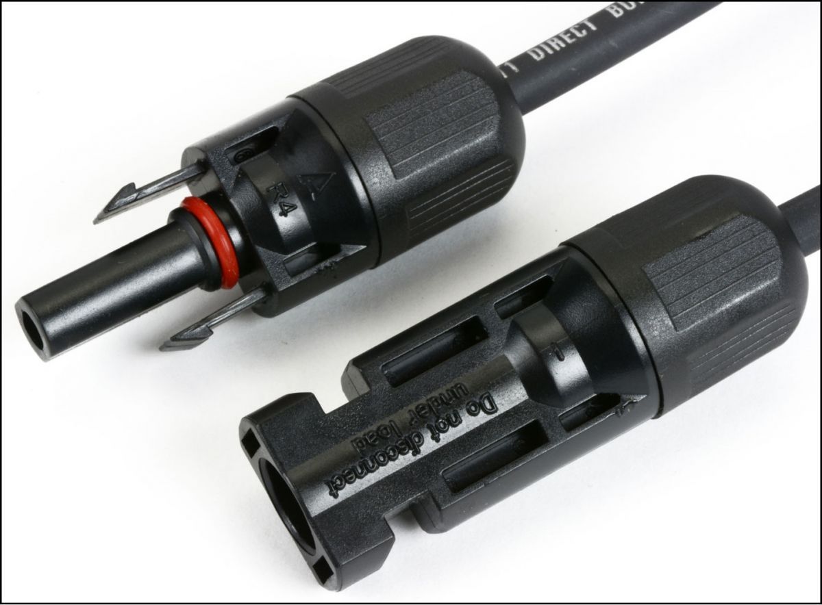 PV Connectors What You Need to Know Greentech Renewables