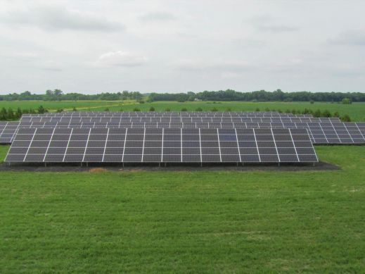 Renewable Solar LLC