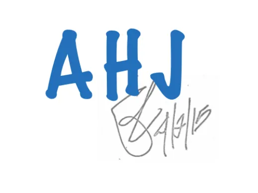 AHJ