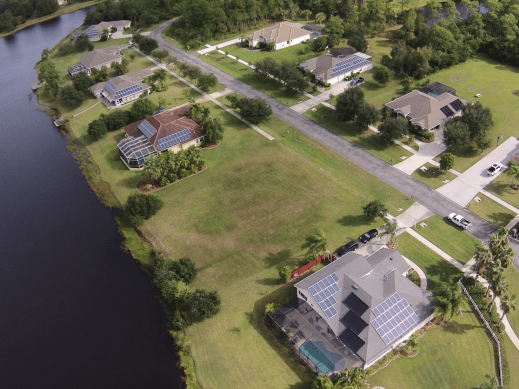 Residential Solar