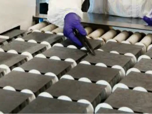 Canadian Solar wafer supply shortage