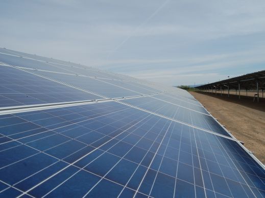 50% Bonus Depreciation for Solar Projects through 2013