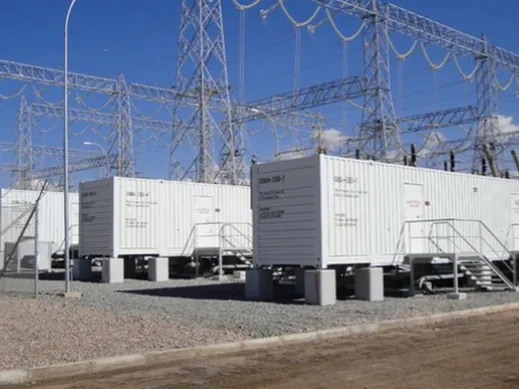 dispatchable power