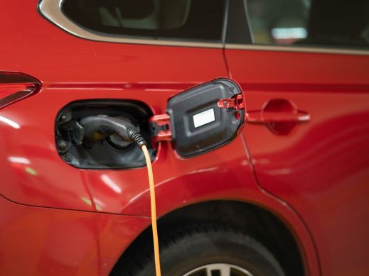 Electric Vehicles and EV charging 