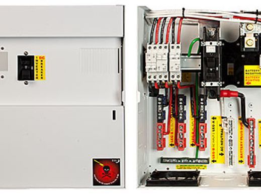 specialty electrical panels, solar panels distribution