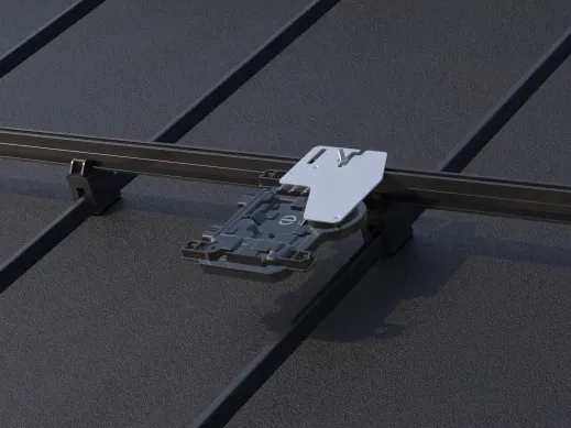 Enphase Microinverter