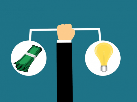 Evaluating the true cost when looking at solar panels