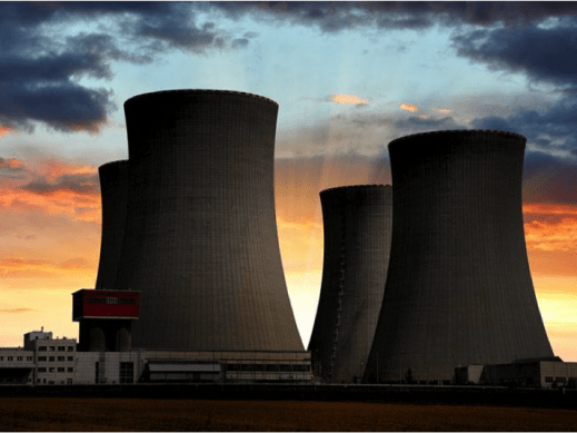 Dimming nuclear prospects