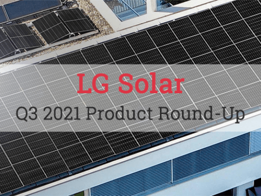 LG Panels Rooftop