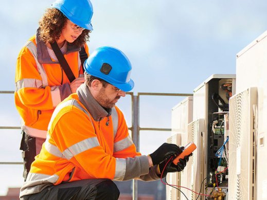 Schneider SE Charge Controller Image