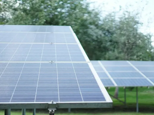 UL 1741 standard for solar installations. 