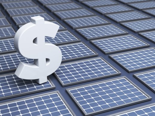 Solar Tax Credits