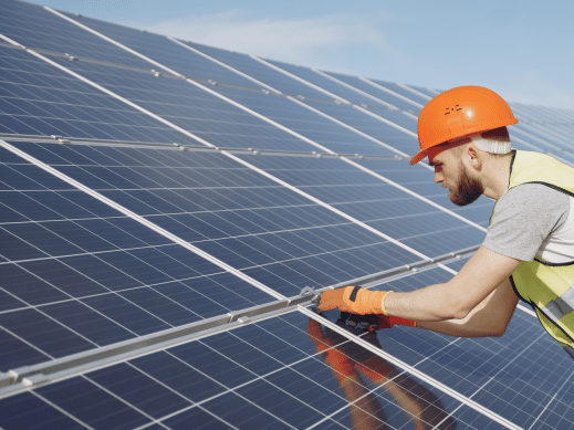 Solar Installer Generic