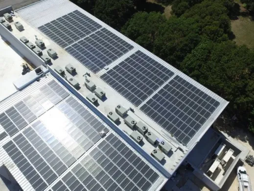 Module Technology Deep Dive: Half-Cell to Bifacial Header