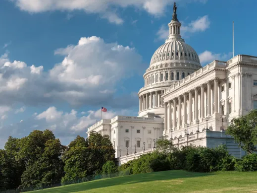 SEIA lobby day 