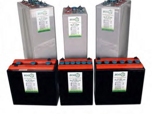 Lead-Acid Battery