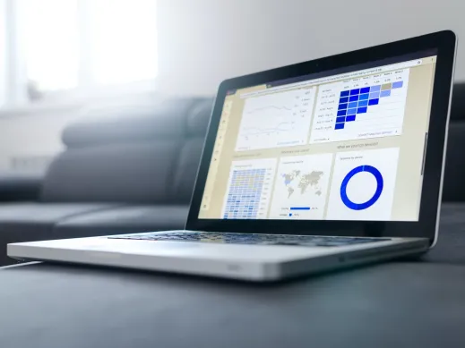 Digital Marketing: Top Five Must-Dos Header