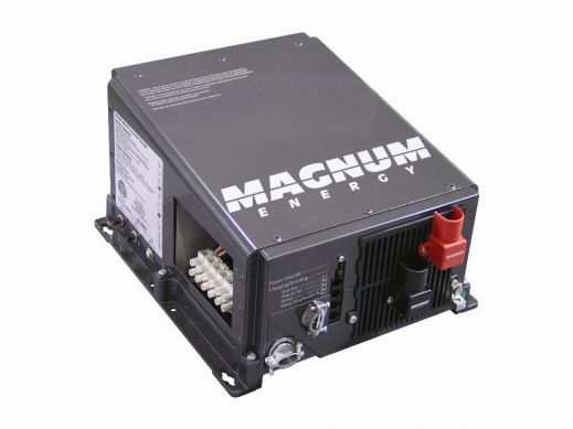 Magnum Energy RD3924 3.9 kW Modified Sine Inverter