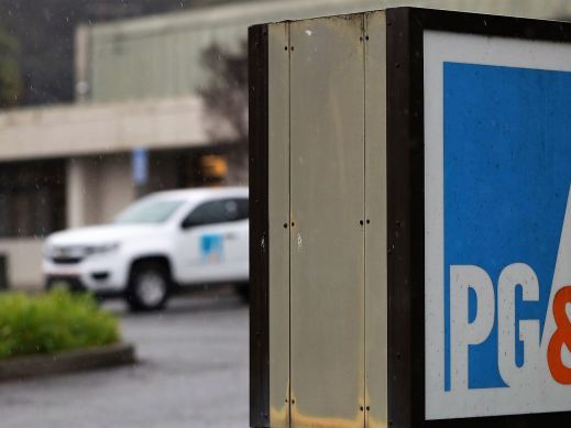 PG&E