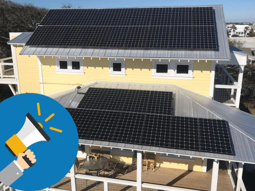 Start a Solar Referral Program