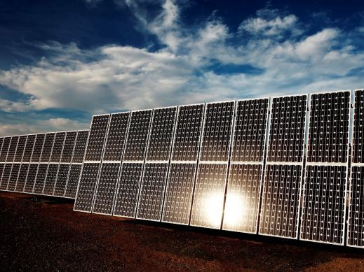 Heat Impact on Solar Panel Efficiency Greentech Renewables