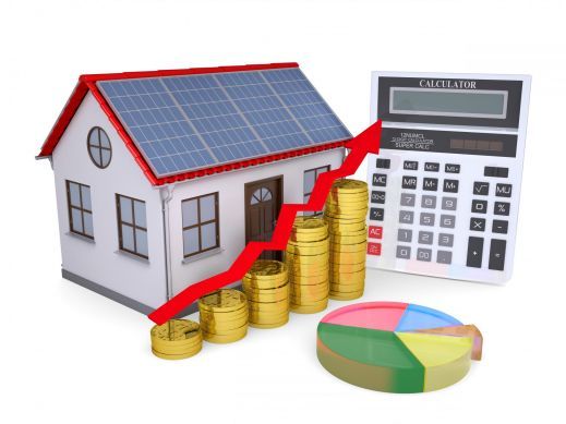 Solar Finance 101