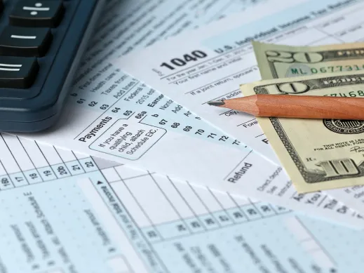 Commercial Solar New Tax Bill