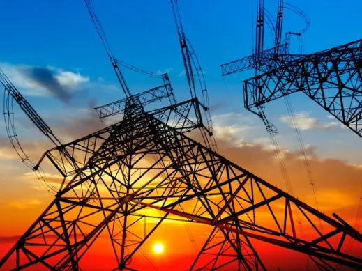 Transmission Grid